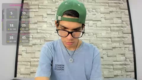 dave_925_ online show from April 27, 4:48 pm