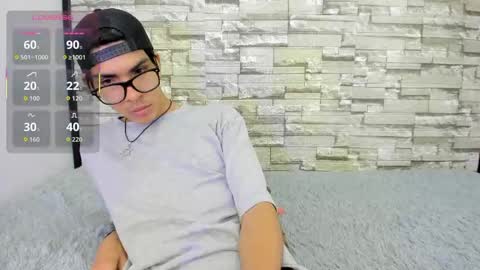 dave_925_ online show from April 20, 7:06 pm