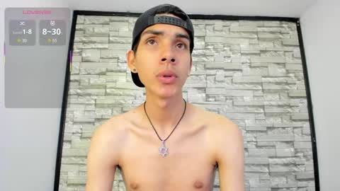 dave_925_ online show from April 18, 7:07 pm