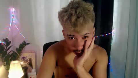 DAVE online show from April 7, 3:41 am