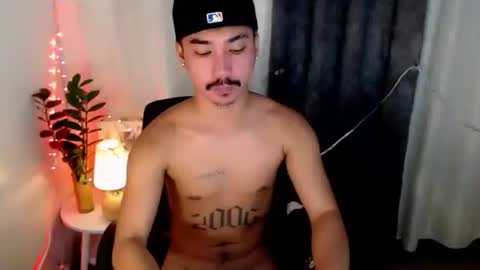 DAVE online show from May 20, 1:57 am