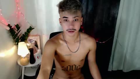 DAVE online show from April 4, 2:40 am