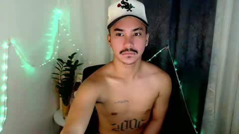 DAVE online show from May 13, 12:31 am