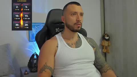 DAVE MAX online show from October 9, 1:16 pm