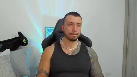 DAVE MAX online show from October 24, 9:54 am