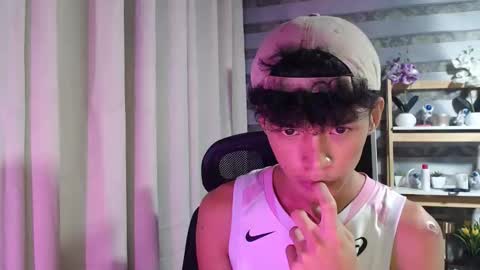 Eloy online show from February 24, 8:39 am