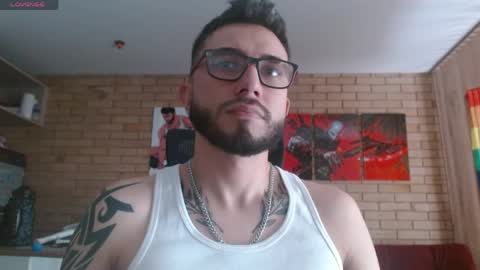 Dave Wolf online show from April 7, 7:05 pm