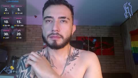 Dave Wolf online show from April 14, 6:49 am