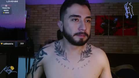 Dave Wolf online show from March 26, 10:20 am