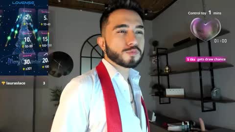 Dave online show from December 2, 12:36 pm