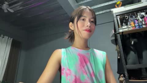 Snapshot of daveboyyy chatting on September 13, 2:52 pm Scarlet thesexiest online show from September 13, 2:52 pm