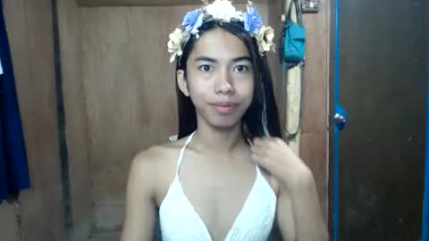 Scarlet thesexiest online show from March 17, 9:20 pm