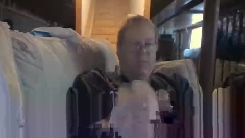 davecock50 online show from November 29, 3:09 pm