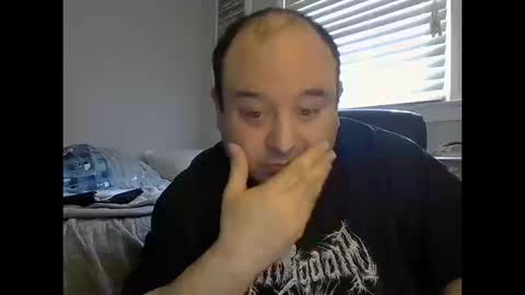 daveishorny1988 online show from October 15, 7:26 pm