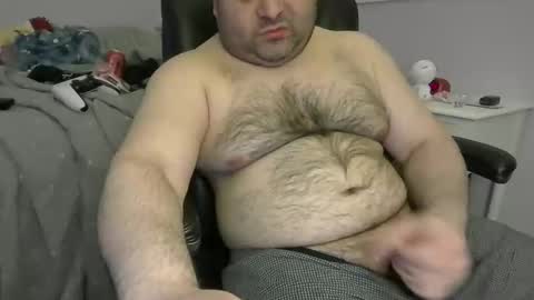 daveishorny1988 online show from March 1, 1:43 am