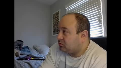 daveishorny1988 online show from October 7, 8:27 pm