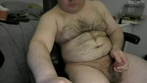 daveishorny1988 online show from December 6, 12:07 am