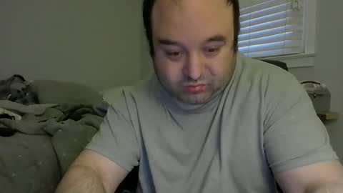 daveishorny1988 online show from November 30, 8:05 pm