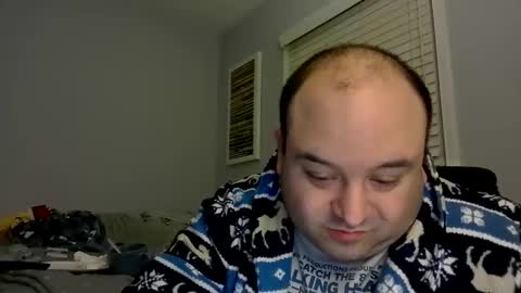 daveishorny1988 online show from February 19, 9:41 am