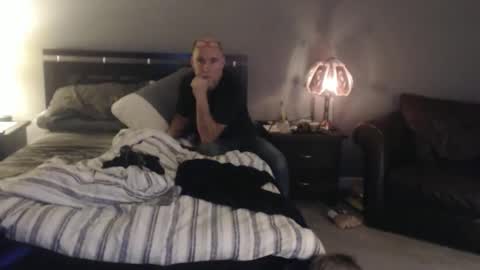 Dave online show from November 14, 6:04 am