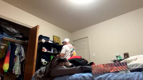 Exhibit A online show from November 17, 1:30 am