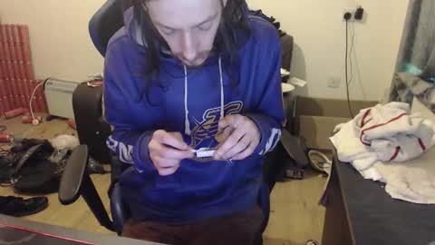 dave online show from January 9, 10:26 pm