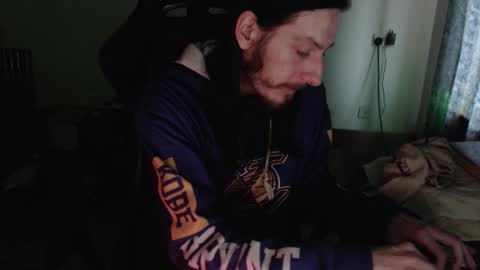 dave online show from February 7, 9:23 am