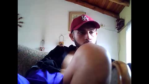 david23vergota online show from September 23, 6:03 pm