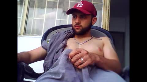 david23vergota online show from November 13, 8:11 pm