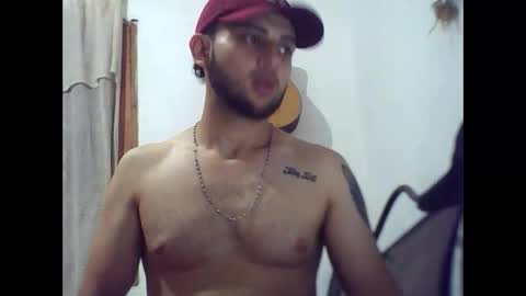 david23vergota online show from October 1, 4:11 am