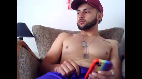 david23vergota online show from September 22, 5:06 pm