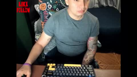 David online show from February 20, 12:10 am