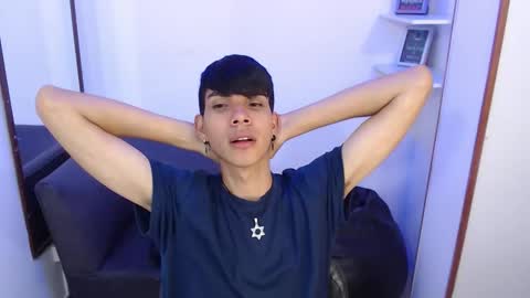 David online show from January 6, 8:46 pm