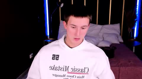 David online show from October 6, 4:25 pm