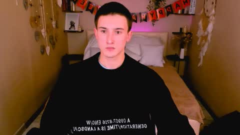 David online show from October 26, 3:55 pm