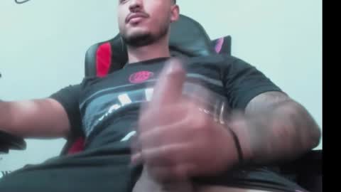 david__ox online show from February 16, 11:16 pm