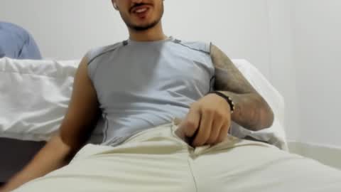 david__ox online show from December 23, 11:28 pm