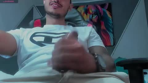 david__ox online show from September 13, 10:45 pm