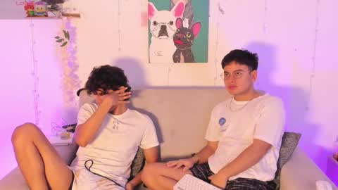 david_and_friend online show from March 5, 12:03 pm