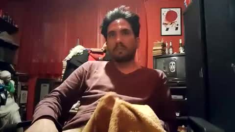 Snapshot of david_argentina chatting on November 1, 1:39 am david_argentina online show from November 1, 1:39 am