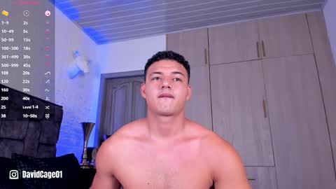 David Cage online show from April 13, 5:11 am