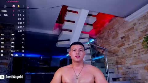 David Cage online show from March 17, 5:45 am