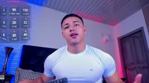 David Cage online show from March 7, 10:54 pm