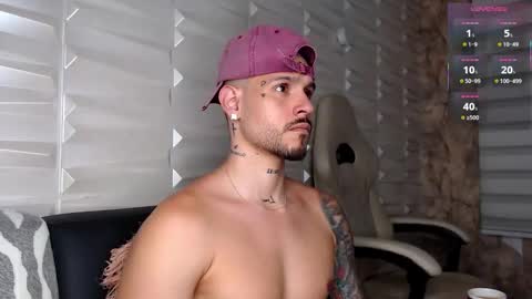 David col11 online show from March 16, 12:14 am