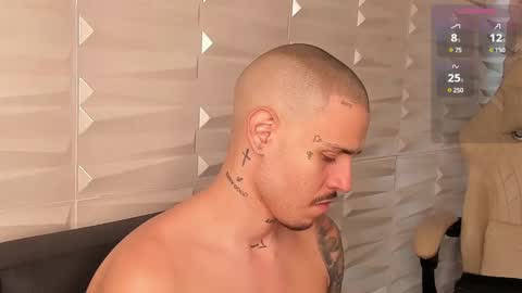 David col11 online show from March 4, 3:26 pm