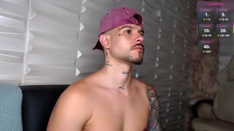 David col11 online show from March 6, 2:43 am