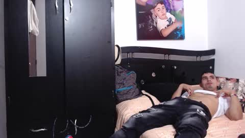 David... online show from October 29, 7:14 pm