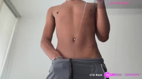 david_hot44 online show from November 19, 8:29 pm