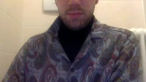 David online show from February 19, 9:36 pm