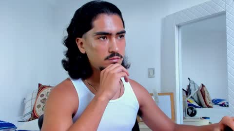 Hey im David that loves to explore and speak their fantasies. Very open talktative and nice. Feel free to chat with me online show from September 10, 1:34 pm